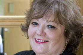 Power 50 2008: Tina Morris
