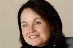 Power 50 2008: Kerrin Macphie
