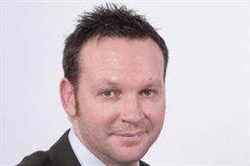 ITM chairman and BBC head of sourcing Jamie Hindhaugh
