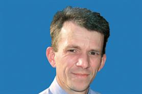 Power 50 2008: Paul Cook