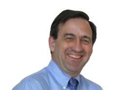 Power 50 2008: Chris Madge