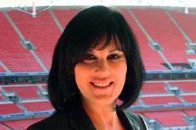 Power 50 2008: Jackie Boughton