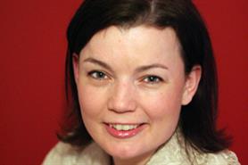 Power 50 2008: Caroline Strachan