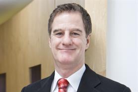 Power 50 2008: Rob Davidson