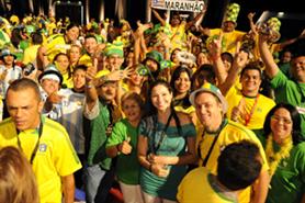 Forever Living plans Hong Kong incentive