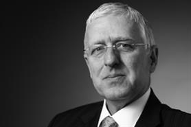 Ashcourt Rowan conference and recognition manager John Page