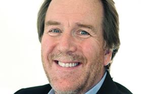Power 50 2008: Graham Keene