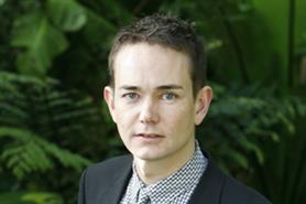 Power 50 2008: Anthony Hyde