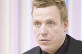 Power 50 2008: Dirk Mischendahl