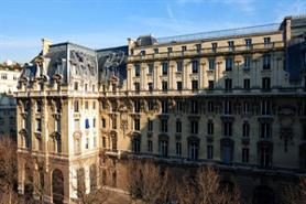 Peninsula to debut in Europe with Paris hotel