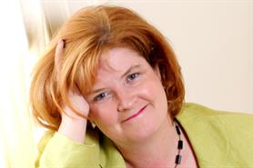 Power 50 2008: Jacqui Kavanagh