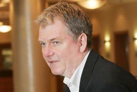 Power 50 2008: John Hooker