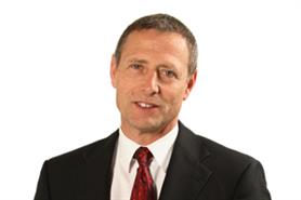 Power 50 2008: Keith Michaels