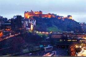 Edinburgh