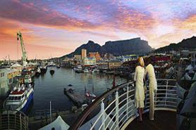 Cape Town and Western Cape secure 47 international events