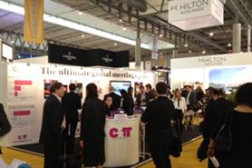 C&IT at EIBTM