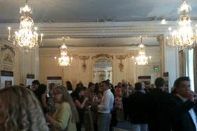 JP Morgan among corporates at Mason Rose showcase
