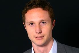Conferences Group managing director Simon Thompson