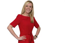 Caroline Wilding Product and digital marketing manager, Kao Brands – John Frieda