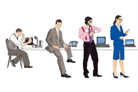 Evolution of the brand manager