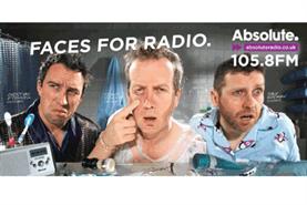 Absolute Radio's 'honest' ads