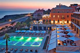 Estoril & Sintra: 10 of the best event venues 