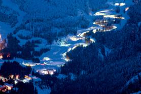 Canada prepares for Winter Olympics