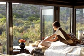 South Africa: Five top spas
