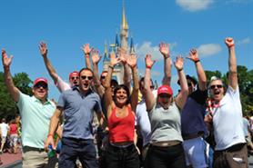 Iceland banks on Disney magic to rub off