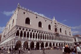 Palazzo Ducale, Venice
