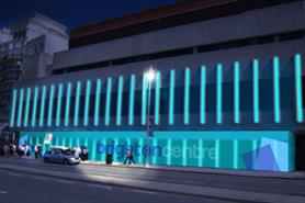 Puropose-built venues: Money well spent