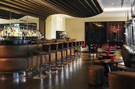 Brooklands Hotel: hotel review