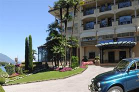 Villa & Palazzo Aminta, Italy: hotel review