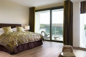 The Scarlet, Cornwall: hotel review