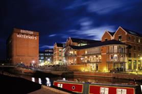Nottingham reveals plans to target corporate and association sectors