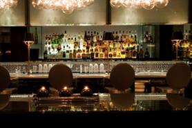 The Arch, London: hotel review