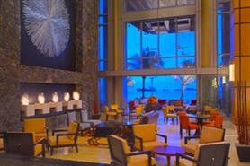 Hyatt Regency, Trinidad: hotel review