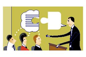 How to...let your audience influence the content of an annual conference