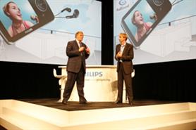 Philips: appoints Lodestar