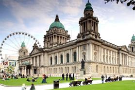 Belfast expands events offer