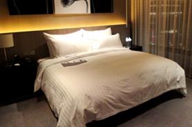 Le Meridien Taipei: hotel review