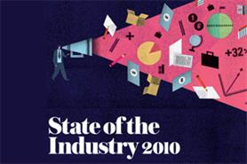 State of the Industry 2010: Getting the measure
