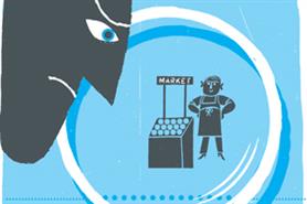 State of the Industry 2010: Is the industry shrinking?