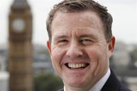 Park Plaza Westminster Bridge London appoints conference and banqueting director