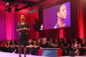 The Body Shop holds conference at Epsom