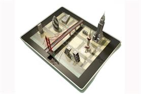 Technology: smart tools