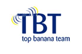 IBM's Maltby joins Top Banana Team