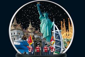 The Year Ahead: Incentive travel - Where now for incentives?