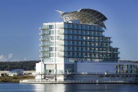 St David's Hotel & Spa