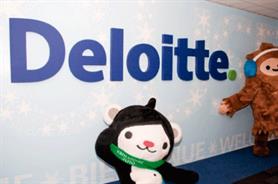 Deloitte appoints Sportsworld and builds dedicated Olympic venue